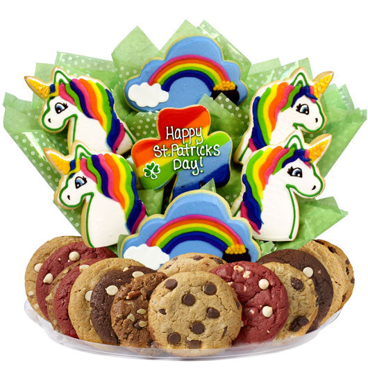 Magical St Patrick’s Day BouTray™ - CookiesByDesignProd