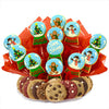 Christmas Snow Globes BouTray™ - CookiesByDesignProd