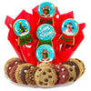 Christmas Snow Globes BouTray™ - CookiesByDesignProd
