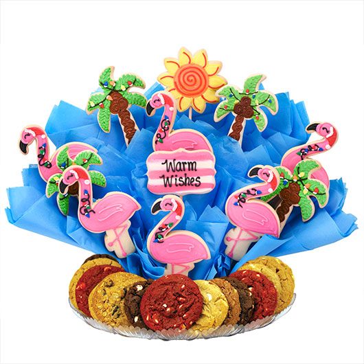 Warm Wishes BouTray™ - CookiesByDesignProd