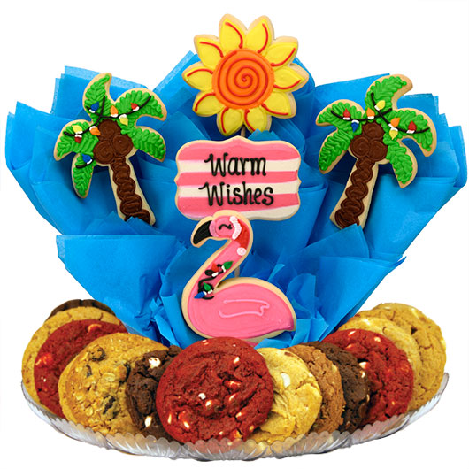 Warm Wishes BouTray™ - CookiesByDesignProd