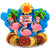 Warm Wishes BouTray™ - CookiesByDesignProd
