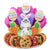 Happy Easter BouTray™ - CookiesByDesignProd