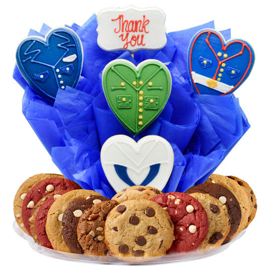 Military Thank You BouTray™ - CookiesByDesignProd