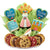 Princess Birthday BouTray™ - CookiesByDesignProd