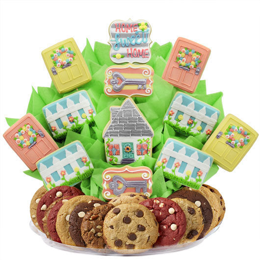 Home Sweet Home BouTray™ - CookiesByDesignProd