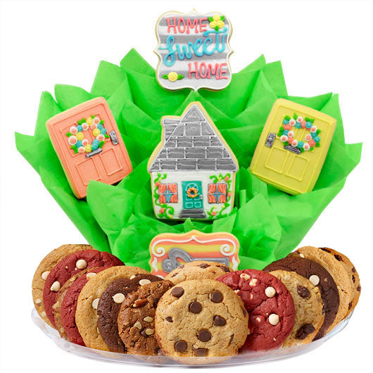 Home Sweet Home BouTray™ - CookiesByDesignProd