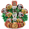 Christmas Puppies BouTray™ - CookiesByDesignProd