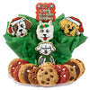 Christmas Puppies BouTray™ - CookiesByDesignProd