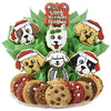 Christmas Puppies BouTray™ - CookiesByDesignProd