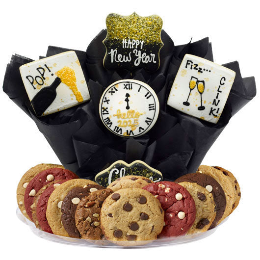 Pop Fizz Clink BouTray™ - CookiesByDesignProd