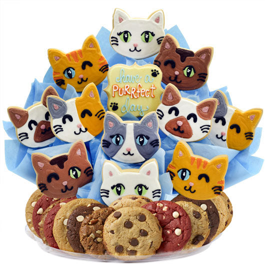 Purrfect Cats BouTray™ - CookiesByDesignProd