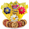 Appreciation Flowers BouTray™ - CookiesByDesignProd