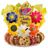 Appreciation Flowers BouTray™ - CookiesByDesignProd