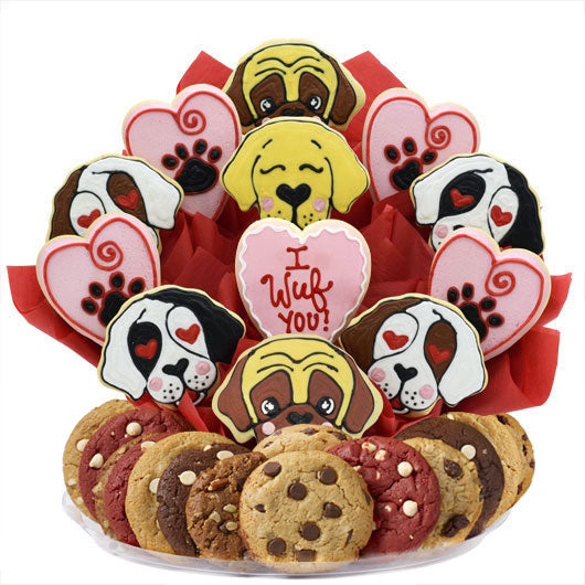 I Wuf You BouTray™ - CookiesByDesignProd
