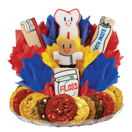 Dental BouTray™ - CookiesByDesignProd