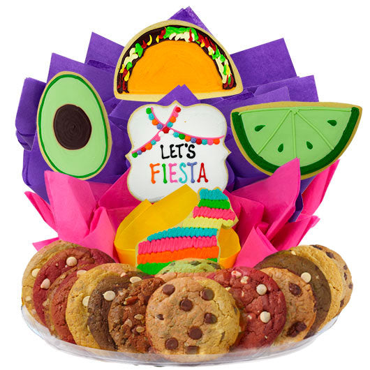 Let’s Fiesta BouTray™ - CookiesByDesignProd
