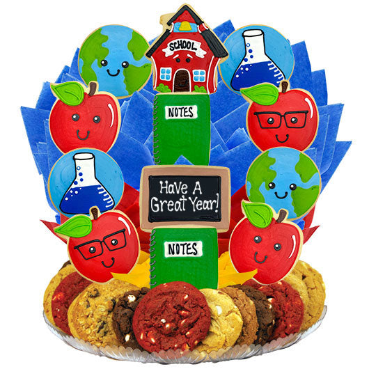 Back to School BouTray™ - CookiesByDesignProd