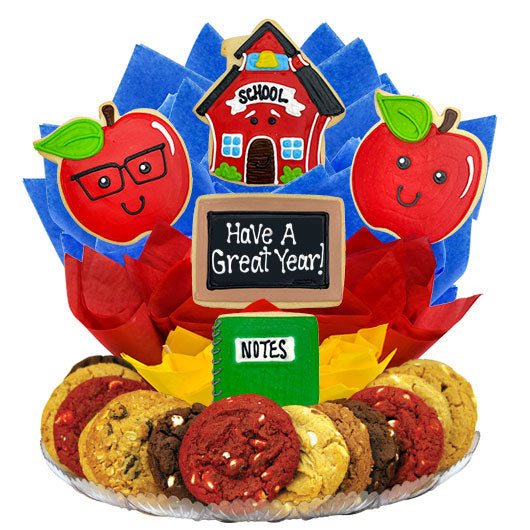 Back to School BouTray™ - CookiesByDesignProd