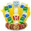 Poppin’ Birthday BouTray™ - CookiesByDesignProd