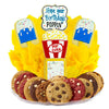 Poppin’ Birthday BouTray™ - CookiesByDesignProd