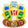 Poppin’ Birthday BouTray™ - CookiesByDesignProd