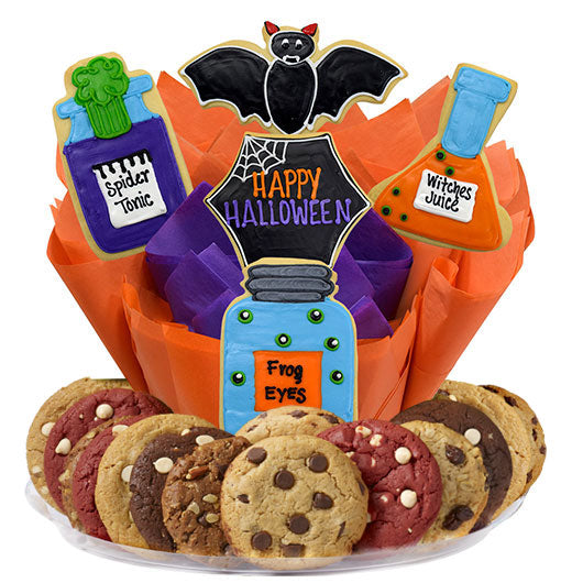 Wicked Awesome Potions BouTray™ - CookiesByDesignProd
