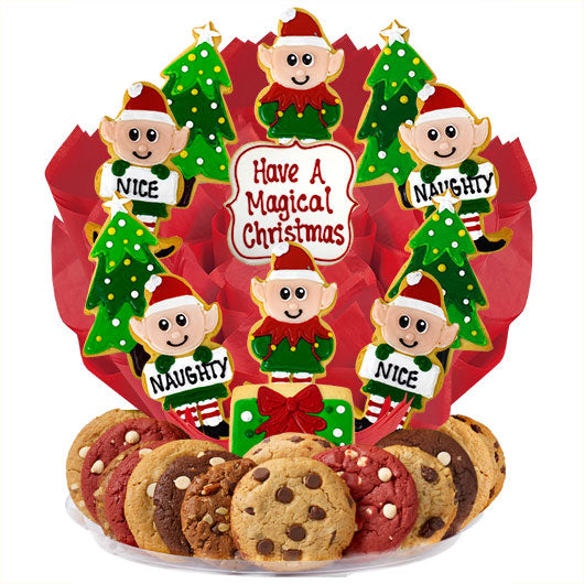 Have A Magical Christmas BouTray™ - CookiesByDesignProd