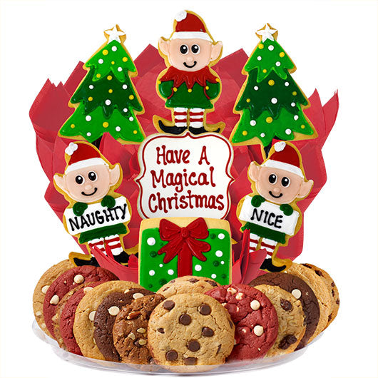 Have A Magical Christmas BouTray™ - CookiesByDesignProd