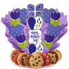 Lovely Lavender for Mom BouTray™ - CookiesByDesignProd