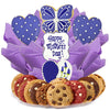 Lovely Lavender for Mom BouTray™ - CookiesByDesignProd