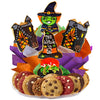 The Witch Is In BouTray™ - CookiesByDesignProd