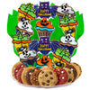 Happy Halloween Cupcakes BouTray™ - CookiesByDesignProd