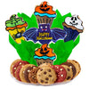 Happy Halloween Cupcakes BouTray™ - CookiesByDesignProd