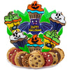 Happy Halloween Cupcakes BouTray™ - CookiesByDesignProd