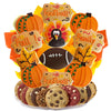 Fall, Family, & Football BouTray™ - CookiesByDesignProd
