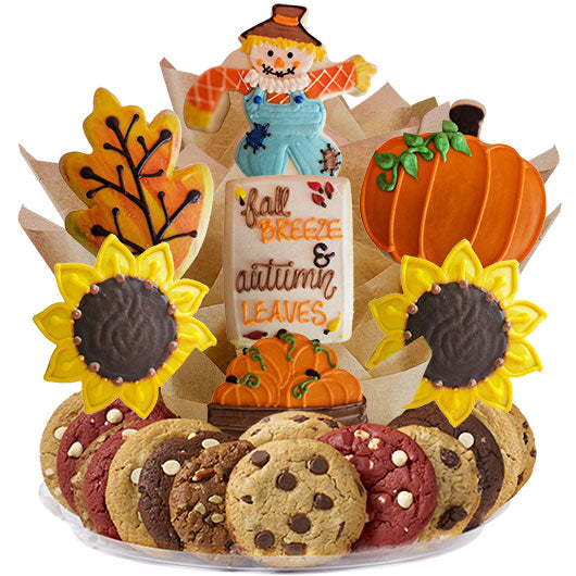 Fall Breeze BouTray™ - CookiesByDesignProd