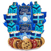 Happy Hanukkah BouTray™ - CookiesByDesignProd