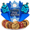 Happy Hanukkah BouTray™ - CookiesByDesignProd