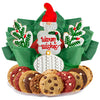 Warm Holiday Wishes BouTray™ - CookiesByDesignProd