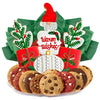 Warm Holiday Wishes BouTray™ - CookiesByDesignProd