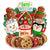 Happy Holiday Mugs BouTray™ - CookiesByDesignProd