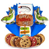 O-Fish-Ally The Best Boutray - Father's Day