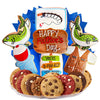 O-Fish-Ally The Best Boutray - Father's Day