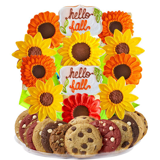 Harvest Petals BouTray™ - CookiesByDesignProd