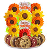 Harvest Petals Birthday BouTray™ - CookiesByDesignProd