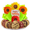 Harvest Petals Birthday BouTray™ - CookiesByDesignProd