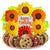 Harvest Petals Birthday BouTray™ - CookiesByDesignProd