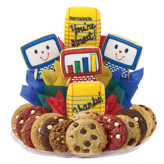 Reminder BouTray™ - CookiesByDesignProd