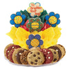 Dizzy Daisies BouTray™ - CookiesByDesignProd